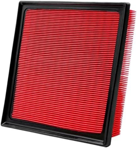 Engine Air Filter JMF005 Fits for Toyota 2019-22 Avalon, 2018-24 Camry, 2020-24 Highlander, 2019-24 RAV4/ES350, 2022-24 NX250, Replacement for CA12377, 17801-25020, 17801-F0050