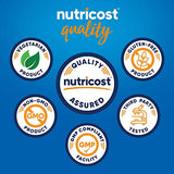 Nutricost Beta Glucan Powder 100 Grams - 1,3/1,6 - Non GMO