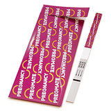 Pregmate 100 Ovulation and 50 Pregnancy Test Strips Predictor Kit