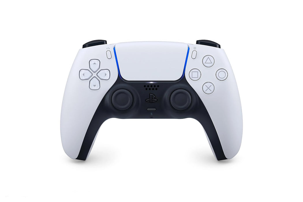 PlayStation DualSense® Wireless Controller - White