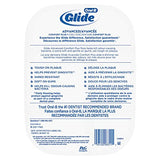 Oral-B Glide Pro-Health Advanced Floss, 6 Count (Pack of 1)