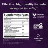 Women’s Wellness Complex - Supports Hormonal Balance - 60 Capsules