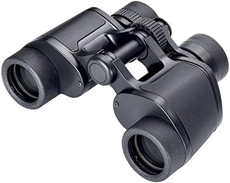 Opticron 30686 Adventurer T WP 8x32 Binocular, Black