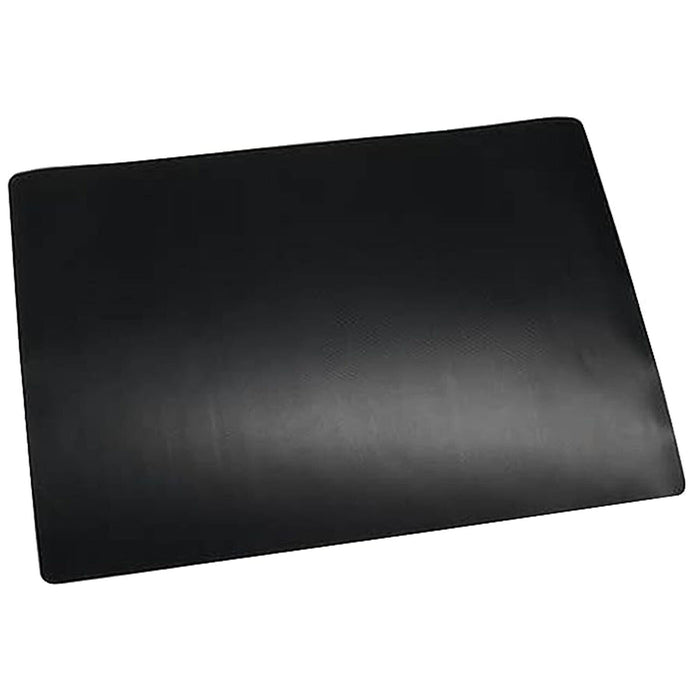 Cooks Innovations Non-Stick Oven Protector Mat - 2 Heavy Duty Nonstick Oven Rack Liners to Protect Convection, Electric, Gas, & Microwave Ovens - BPA & PFOA Free Heat Resistant Baking Mat