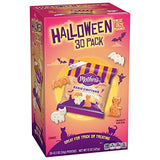 Mother's Circus Animals Halloween Cookies, 0.5 Oz. (Pack of 30)