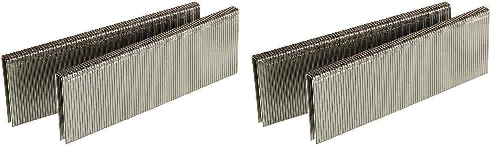 DEWALT DNS18075-2 Narrow Crown Staple (Pack of 2)