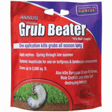 Bonide 603 Annual Grub Killer, 6 Lbs., 5,000 Sq. Ft. Coverage - Quantity 4