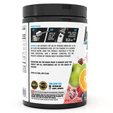 BPI Sports Best Aminos - BCAA Powder Post Workout & Glutamine Recovery Drink with Branched Chain Amino Acids for Hydration & Recovery, for Men & Women - Fruit Punch - 25 Servings