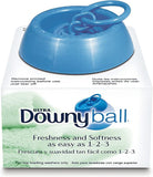 Downy Fabric Softener Dispenser Ball, -3 pk