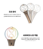 ATEEZ - OFFICIAL LIGHT STICK VER.2 OFFICIAL IMPORTED PENLIGHT