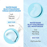 Water Bank Blue Hyaluronic Cream Moisturizer