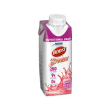 Boost Breeze Nutritional Drink Wildberry, 8 Fl Oz (Pack of 24)