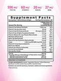 Nature's Truth Prenatal Vitamin for Women | 120 Softgels | Non-GMO & Gluten Free Multivitamin Supplement with DHA and Folic Acid