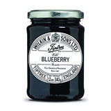 TIPTREE tree Wild Blueberry Preserve, 12 Ounce Jar