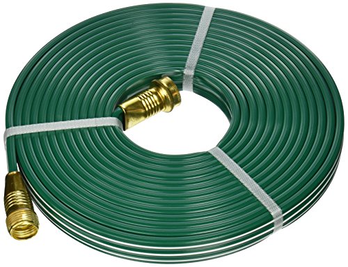 FLEXON 5/8 in. x 25 ft. 3 Durable Tube Sprinkler Soaker Garden Hose