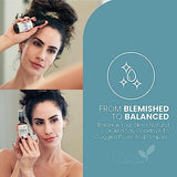 12% Niacinamide Serum & Hyaluronic B5 Serum Bundle For Smooth Bright & Youthful Skin - Pore Minimizer & Moisturizer for Skin - Reduce Dark Spots, Fine Lines & Wrinkles with Zinc & Vitamin B5