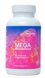 Microbiome Labs Mega Mycobalance - Bee Propolis + Undecylenic Acid to Support Healthy Yeast + Fungal Balance in Body - Daily Supplement to Support Intestinal & Vaginal Flora (180 Softgels)