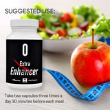 OmniTrim Extra Enhancer, 90 Capsules