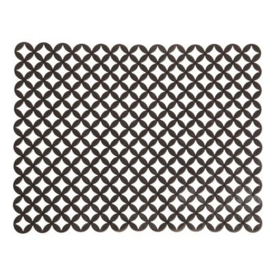 Lakeland Cut to Size Sink Liner Large 31.5cm x 41.5cm – Cuts to Size Protects Glassware & China