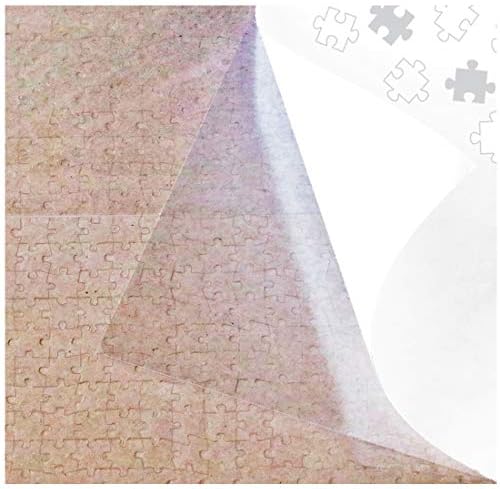 Preserve 2 x 1000 Piece Puzzle - Clear Puzzle Glue Sheets Extra Large Thick No Mess Jigsaw Puzzle Saver Peel and Stick Adhesive Backing to Preserve Frame Finished 24 x 30 Puzzles