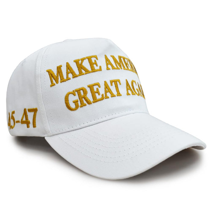 Trump 2024 Hat Make America Great Again Cap Donald Trump Take America Back MAGA USA Adjustable Baseball Hat (Make America Great Again 7.0)