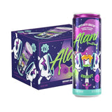 Alani Nu WITCH'S BREW Sugar Free Low Calorie Energy Drinks | 200mg Caffeine | Pre Workout Performance with Antioxidants | Biotin B Vitamins | Zero Sugar | 15 Calories | 12 Fl Oz Cans (12 Pack)