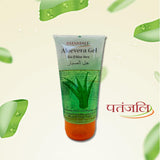 patanjali Saundarya Aloe Vera Gel 150ml