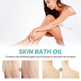 Skin So Soft Original Bath Oil - Original Skin Bath Oil So Soft, Skin Bath Oil So Soft & Sensual, Skin Moisturizing Smoothes & Softens Skin Soft, Soft Skin Original Bath Oil for Women (2Pcs)