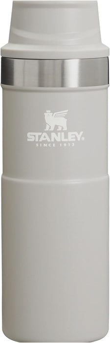 Stanley Transit Trigger-Action Travel Mug 16oz (Ash 2.0)