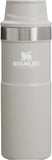 Stanley Transit Trigger-Action Travel Mug 16oz (Ash 2.0)