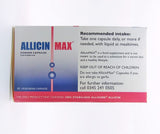 Crislan ALLICINMAX Allicin Max 100% Pure Allicin 90vcaps (2 Pack)