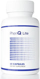 PhenQWeight Loss Pills for Women and Men, PhenQLite Pills- 60 Count
