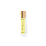 MINILUXE - Nourishing Cuticle Oil Rollerball | Clean, Vegan, Cruelty-Free Nail Care (0.33 fl oz | 10 ml)