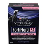 Purina ProPlan 073406 FortiFlora SA Synbiotic Action Powder