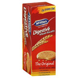 Mcvities Cracker Digestive