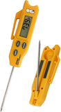 UEi Test Instruments PDT650 Folding Pocket Digital Thermometer,Yellow (2)