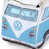 BOARD MASTERS Volkswagen Camper Van Wash Bag for Men Women and Kids - Official VW Toiletry Bag Travel Accessories