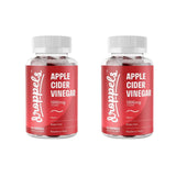 Droppels Apple Cider Vinegar Gummies 1000mg with Beet Root & Pomegranate