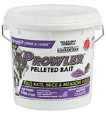 Motomco Prowler Pelleted Bait 5 lbs