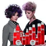 CHI Enviro 54 Firm Hold Hairspray - Paraben and Gluten Free - Multiple Sizes