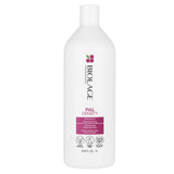 Biolage Full Density Thickening Shampoo | For Fuller & Thicker Hair | With Biotin | For Thin & Fine Hair Types | Paraben & Silicone Free | Vegan | 33.8 Fl. Oz