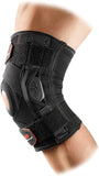 Mcdavid - 429X - Meniscus and Ligament Knee Brace - Unisex adult - Knee supports - Prevents injury and relieves pain - Secure fit - Crossfit knee braces - (429X)