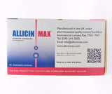 Crislan ALLICINMAX Allicin Max 100% Pure Allicin 90vcaps (2 Pack)