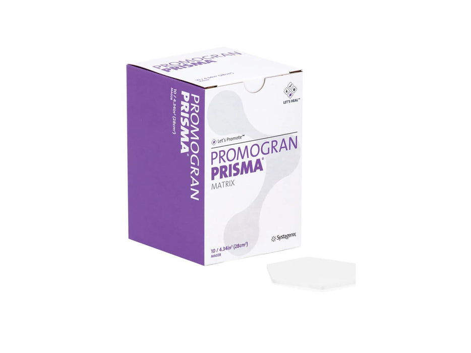 Promogran Prisma Matrix 4.34 Sq."/Qty 10