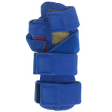 Restorative Medical BendEase Hand Splint - Wrist Pain Support for Carpal Tunnel, Arthritis and Stroke Recovery (Large - Left)