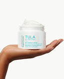 TULA Skin Care 24-7 Supersize Moisture Intense Ultra Hydrating Day & Night Cream - Ultra Nourishing Moisturizer for Face, Soothe Skin, Maintain Skin Balance & Improve Skin Smoothness, 3.31 oz.