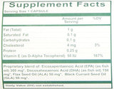 Nutri-West - Complete Omega-3 Essentials 2:1-90 Capsules