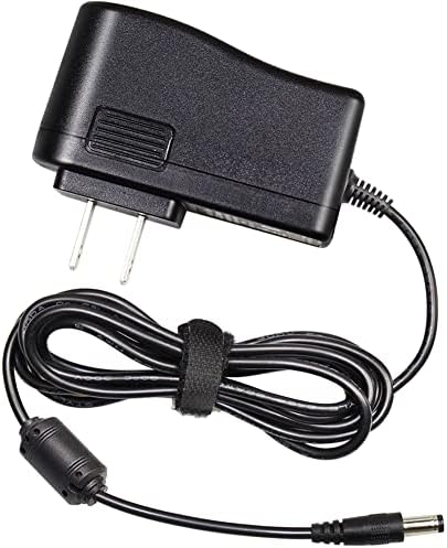 UL Listed 12V Power Supply Charger Adapter for Yamaha PA130 PA150, Power Cord for Yamaha PSR, YPG, YPT, DGX, DD Series Keyboard - Only Compatible for Listed Models (8.4 Ft Long Cord)