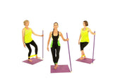 BONESMART PILATES DVD: Exercise to Prevent or Reverse Osteoporosis-Improve Posture, Build Bone, Age Strong