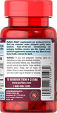 Puritan's Pride Tart Cherry Extract 1000 Mg